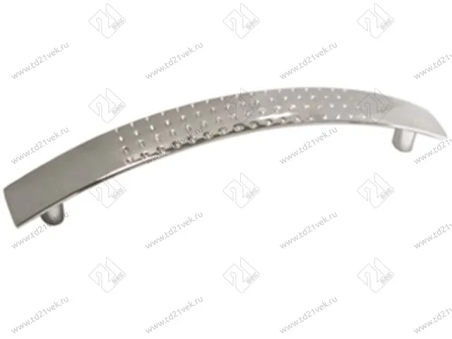RS802CP.4/128 Ручка S80240/128 хром <25> 1