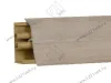 Плинтус RUS LB-38 №085 (Канадский дуб) 3,0 м (№338) <1/12> превью 1