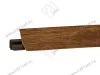 Плинтус для столешниц  "дуб юкон" 3,0 м LB-231-6164  (№6090) <1/15> превью 1