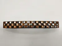 Скоба "Оскар" 5210-09/96  (медь) <25/200>