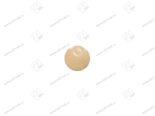 Заглушка для самореза, №13 бежево- розовая, 1 упак=1000 шт. 1