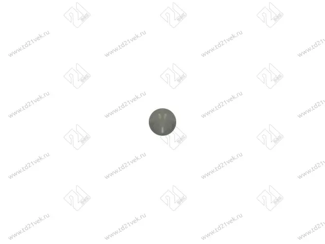 Заглушка для самореза, №18 серая, 1 упак=1000 шт. 2