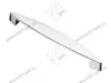 S-2250-128 Ручка-скоба, 128 мм, хром <60/300> превью 1