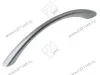 RS028SN.3/96 Ручка-скоба S2850/96 сатиновый никель <50> превью 1