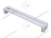 RM-192-22 Скоба Metax 192 мм (мат.хром) <25/125> превью 1