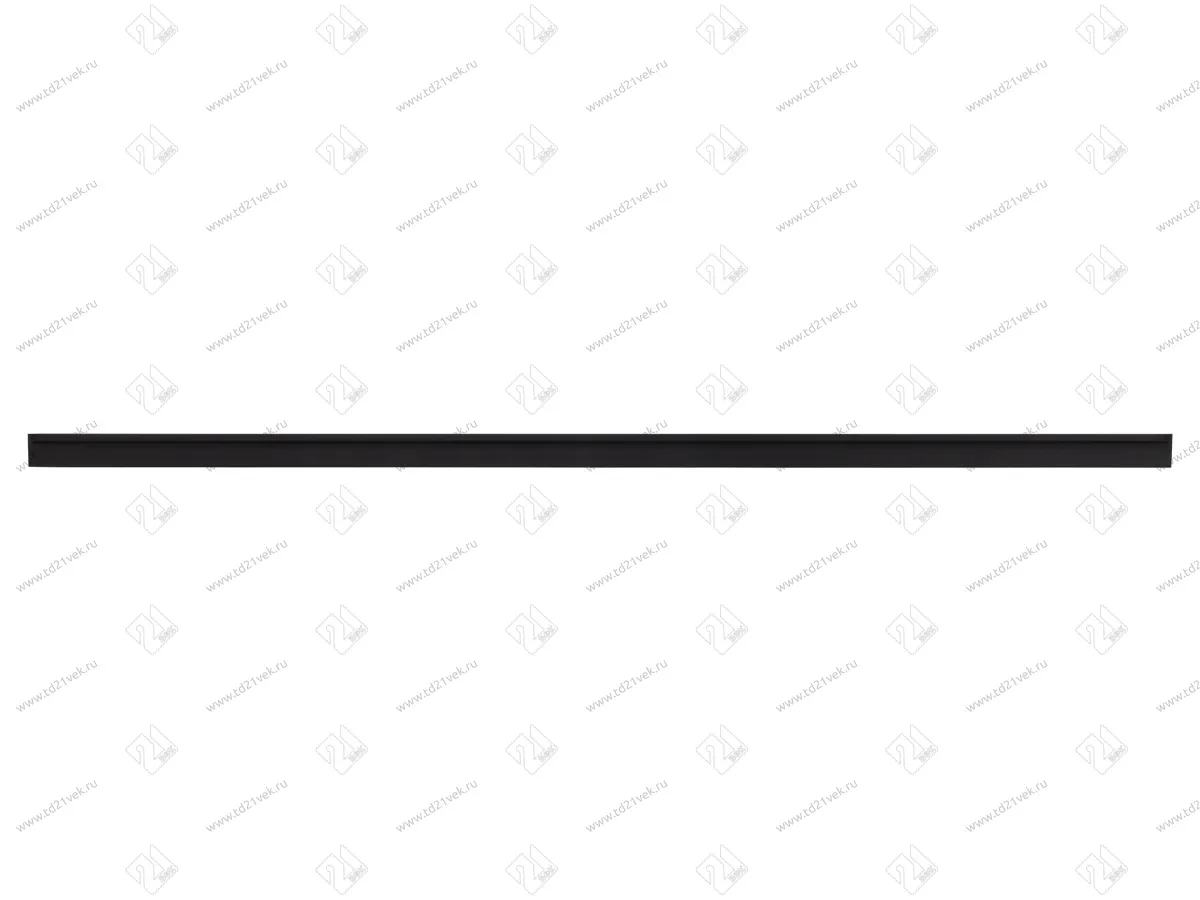 Профиль-ручка FH-0096 960мм (L1000мм) черный матовый 3