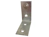 Уголок 40х40х20 И оцинк. (50/100) <500>