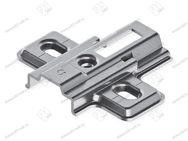 102611(Y) Ответная планка StarTrack 5 <300> 1