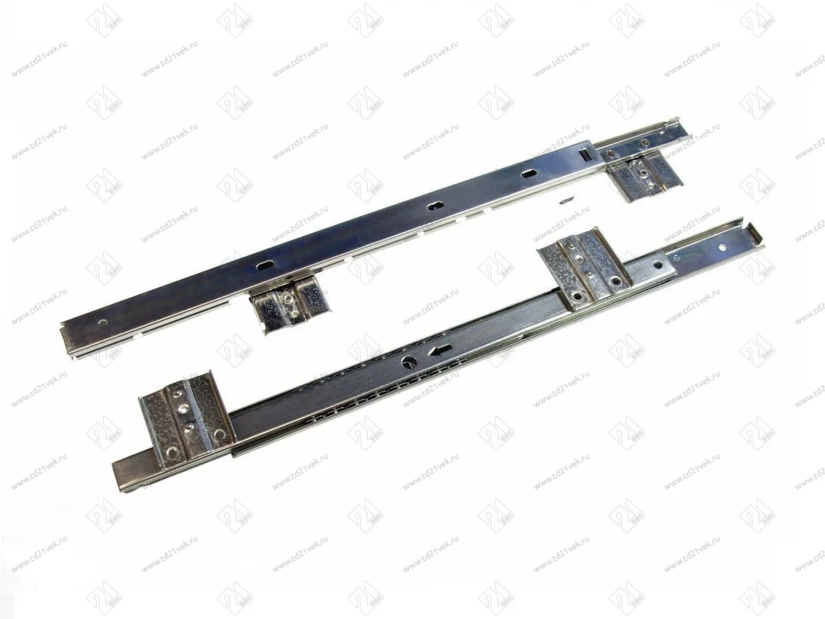 Направляющие под клавиатуру 27*350 мм <30 > 1