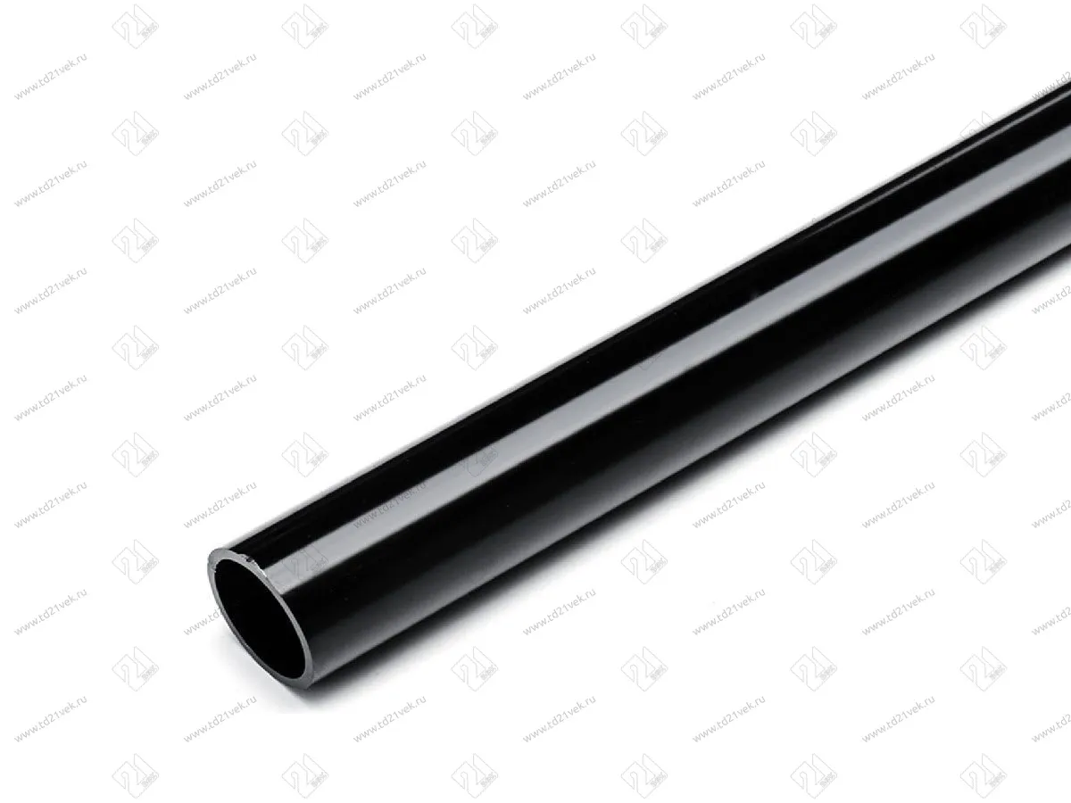 S-4062-A Рейлинг Starax, (16х600 мм), антрацит 1