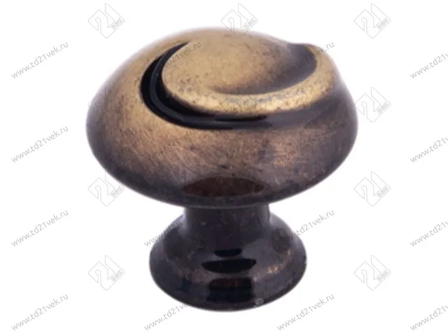 Купол "Оскар" 9065-08  (бронза)<100/1200> 1