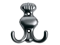 Крючок ОСКАР 13.088-02 (мат.никель) <50/400>