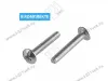 UZ-CAMAI-128-01 ручка мебельная  CAMAIO C=128 , цвет хром <25> превью 3