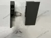 Крепление внутреннего ящика Dragon-Pro, H95 мм, темно-серый, комплект- 2 шт. превью 2