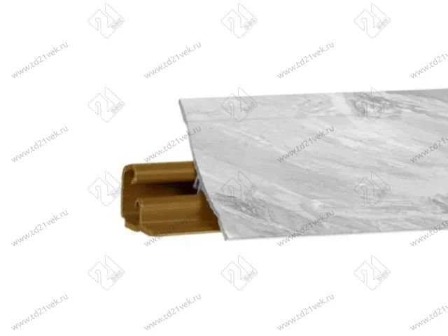 Плинтус RUS LB 231(59) Этория 3,0 м (№ 6014) <12/15> 1