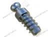 103-08-01-403 Винт Mesan для Raffix с эксц./miniRaffix/Prolock d6х11мм (саморез) цинк <1000/5000> превью 1