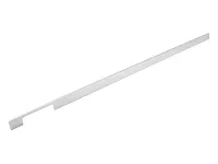 Профиль-ручка 960мм (L1000мм) алюминий матовый