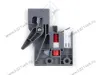 DBH02/GR Держатель фасада для DB8881и DB8885 <1/100> превью 3