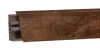 Плинтус для столешниц "трансильвания" 3,0 м ПВХ LB-381-6143  (№339) <1/20> превью 1