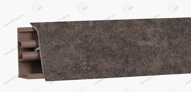 Плинтус для столешниц  "Terra" 3,0 м LB-381-6150 (№313/6078) <1/20> 1