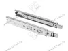 PK-0-H45-450 Направляющая шариковая  GTV PRESTIGE, H45мм  L450мм 35KG, <15> превью 1