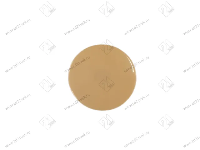 Заглушка эксцентрика, №13 бежево- розовая, 1 упак.=1000 шт. 1