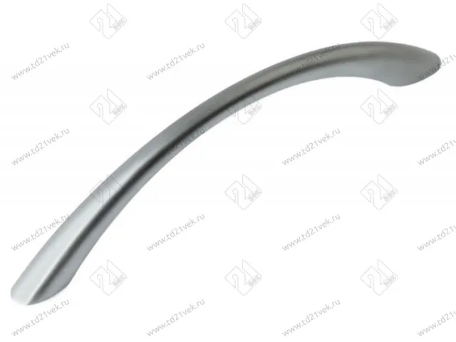 RS028SN.3/96 Ручка-скоба S2850/96 сатиновый никель <50> 1