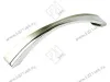 RS276CP/BSN.4/96 Ручка-скоба 96 мм атл.никель/хром <25> превью 1