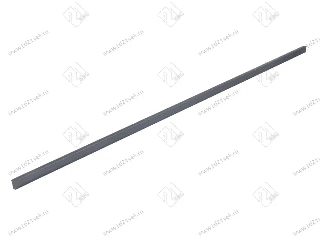 Профиль-ручка 960мм (L1000мм) графит 2