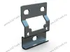 105-03-21-403 Пластина Mesan (для 3Dпотайного подвеса) (одинарная)(50х66мм) цинк <100> превью 1