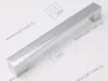 TK-224-02 Скоба Metax 224 мм (хром) <25/125> превью 1