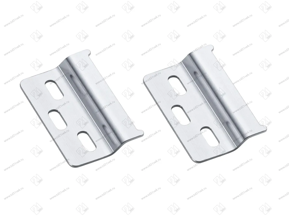 Планка для навесов, сталь, цинк 1