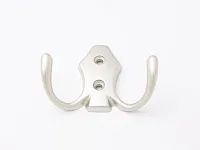 Крючок ОСКАР 13.104-02 Фико (мат.никель) <50/600>