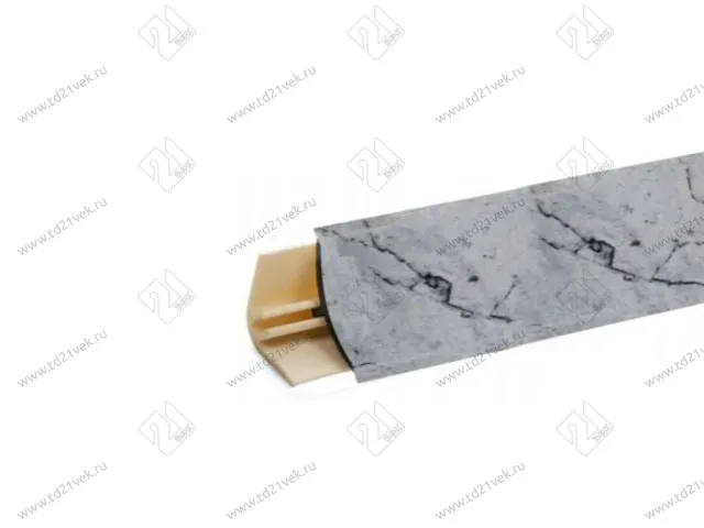 Плинтус RUS LB 15 (96) Лофт 3,0 м (№ 605/13) 1