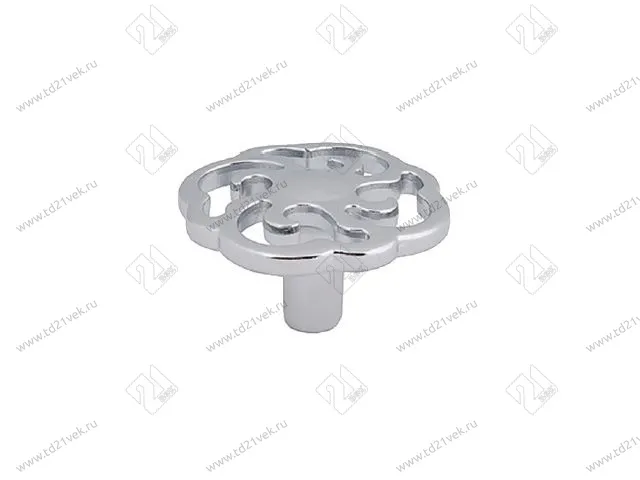 Купол "Оскар" 6067-06 (хром) <50/400> 2