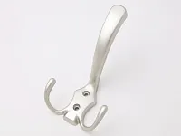 Крючок ОСКАР 13.103-02 Фико (мат.никель) <20/240>