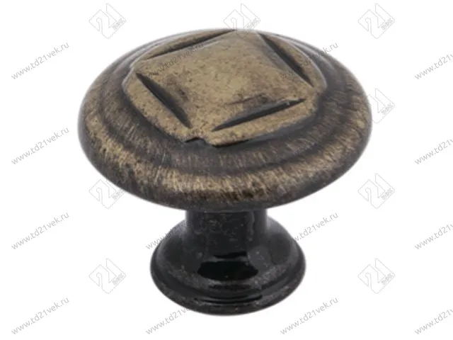 Купол "Оскар" 9066-08  (бронза)<100/1200> 1