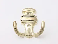 Крючок ОСКАР 13.090-05 (золото)<50/400>