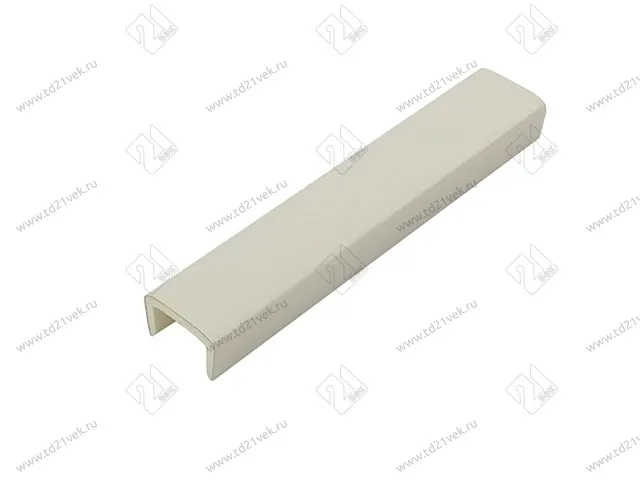 Заглушка торцевая H100мм, Кашемир <20/40> 1