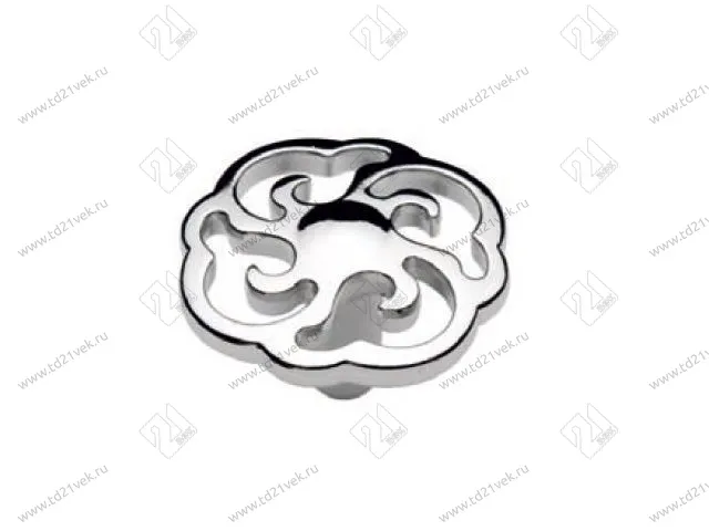 Купол "Оскар" 6067-06 (хром) <50/400> 1