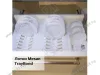 105-83-52-302 Лоток для тарелок Mesan TrayBond, 12шт.(Ш290хГ480-420хВ45) белый <2/30> превью 12