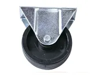 Опора колесная 365 нагрузка - 50 кг d=75, h=92 <100>
