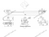 GL105GR/80/1 Газовый лифт 80N <100> превью 2