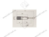 KD301034 Дюбель XSTAR L11/34мм d10мм (быстрый монтаж) <1000/2000> превью 2