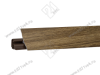 Плинтус для столешниц "дуб золотистый" 3,0 м LB-231-6134 (№6032) <1/15> превью 1