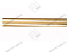 Декор "Sal-M 3" <8мм>(золото) sari <100/1000> превью 1