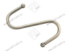 YJ-G311B BA/R-KR-B AB Крючок для рейлинга бол.бронза <50/500> превью 1