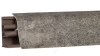 Плинтус для столешниц "бетао" 3,0 м ПВХ LB-381-6109 (№210 (383, 395, 490)) <1/20> превью 1