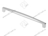 UZ-TIVOL-192-01 Ручка TIVOLI C=192мм хром <25> превью 1