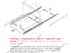 DB1711Zn/400 Направляющие шариковые <25/100> превью 3